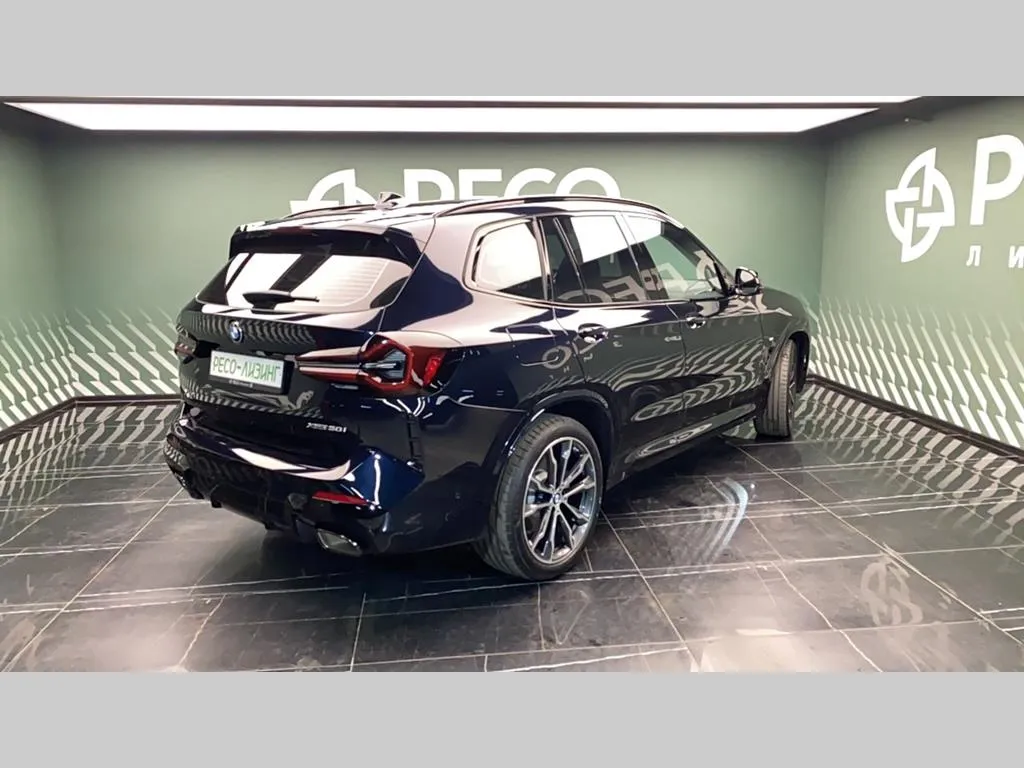 BMW X3, фото 3