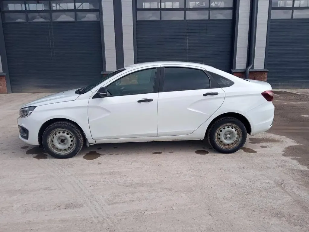LADA VESTA, фото 2
