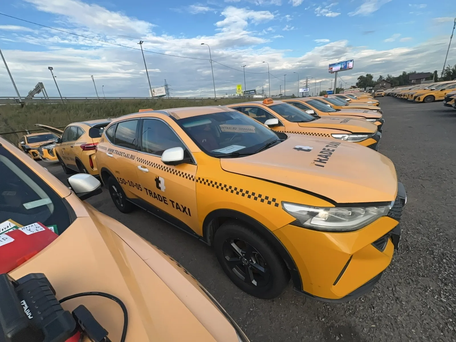 Haval F7, фото 4