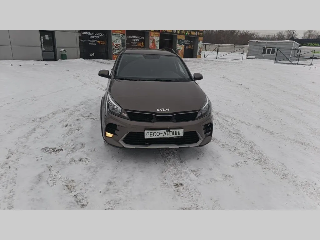 Kia RIO, фото 2