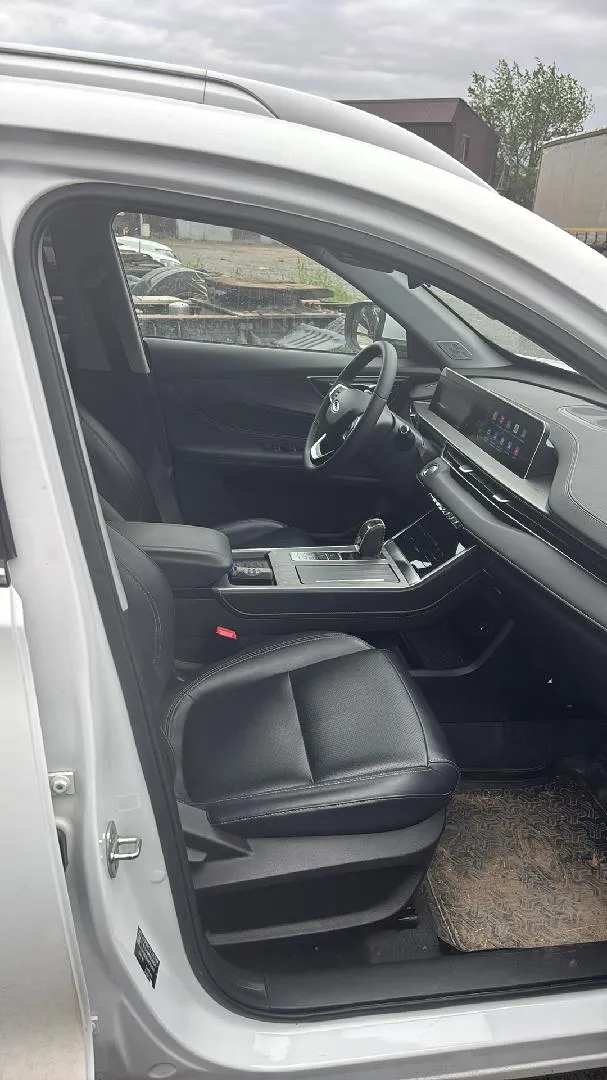 Chery Tiggo 4 PRO Стайл, фото 5