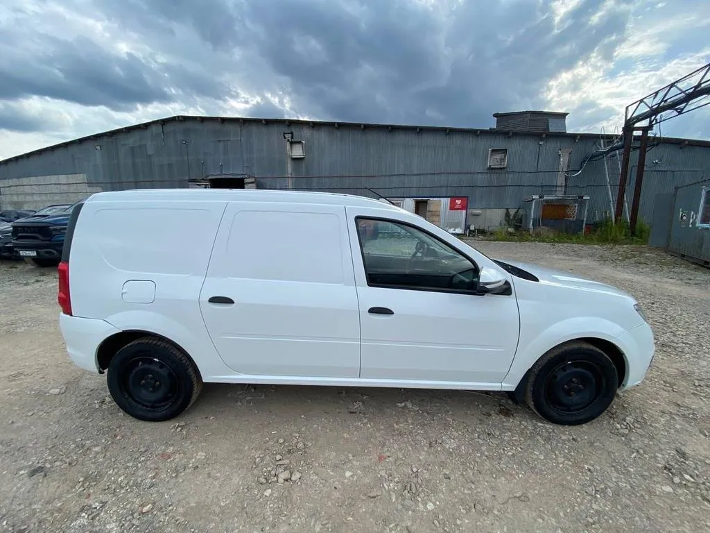 LADA LARGUS, фото 3