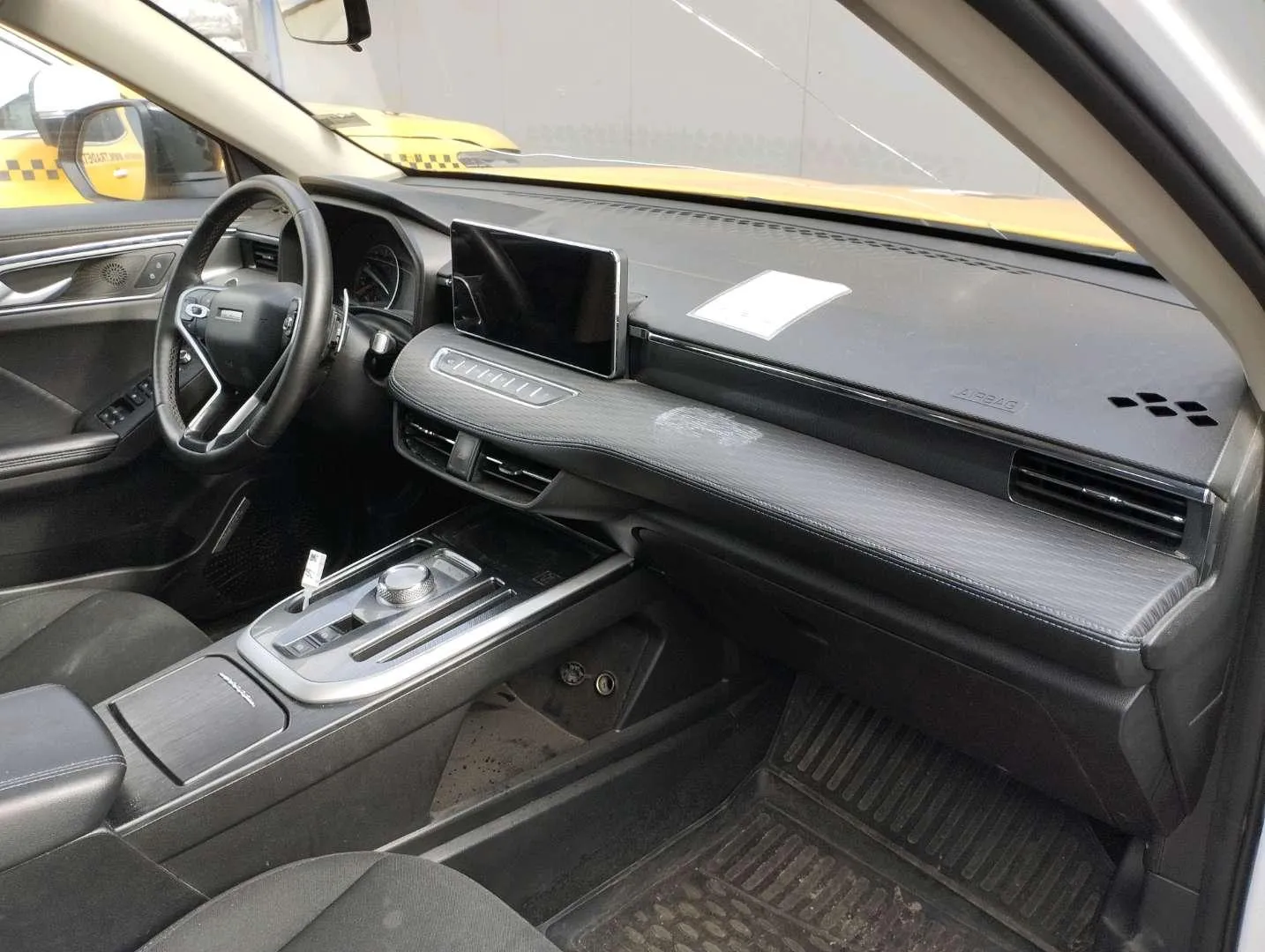 Haval Jolion, фото 5