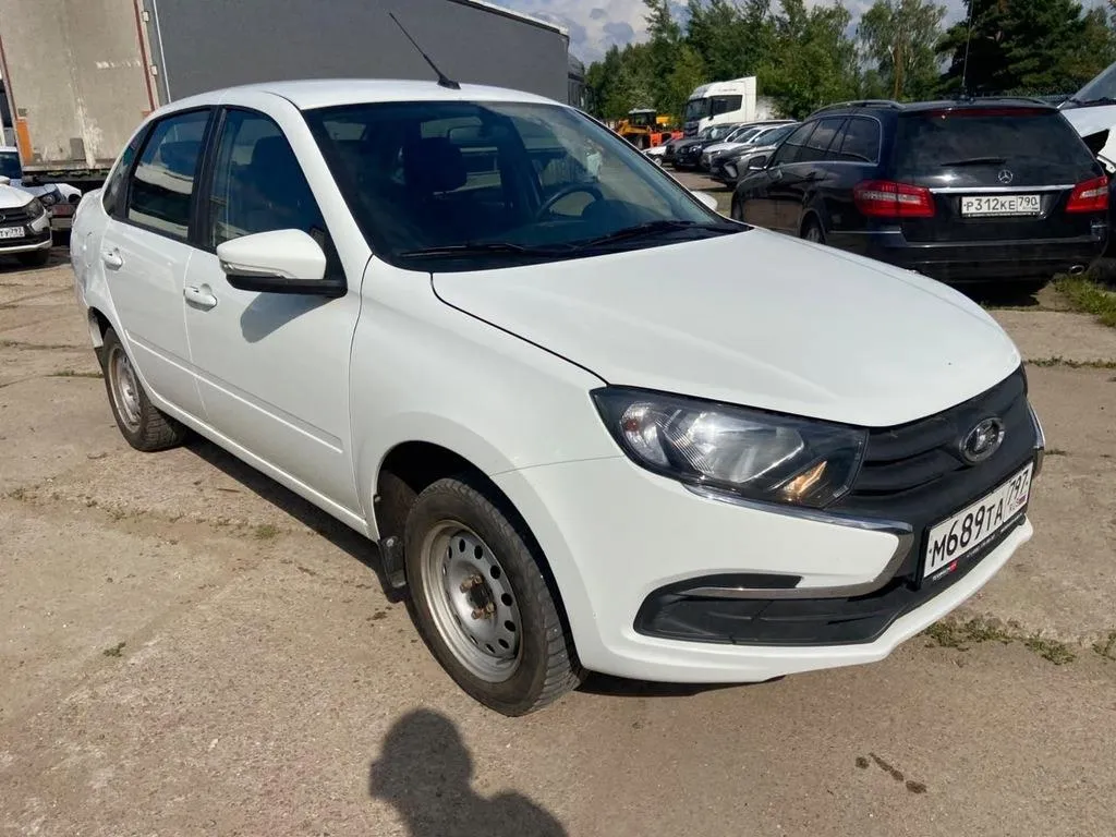 LADA GRANTA, фото 3
