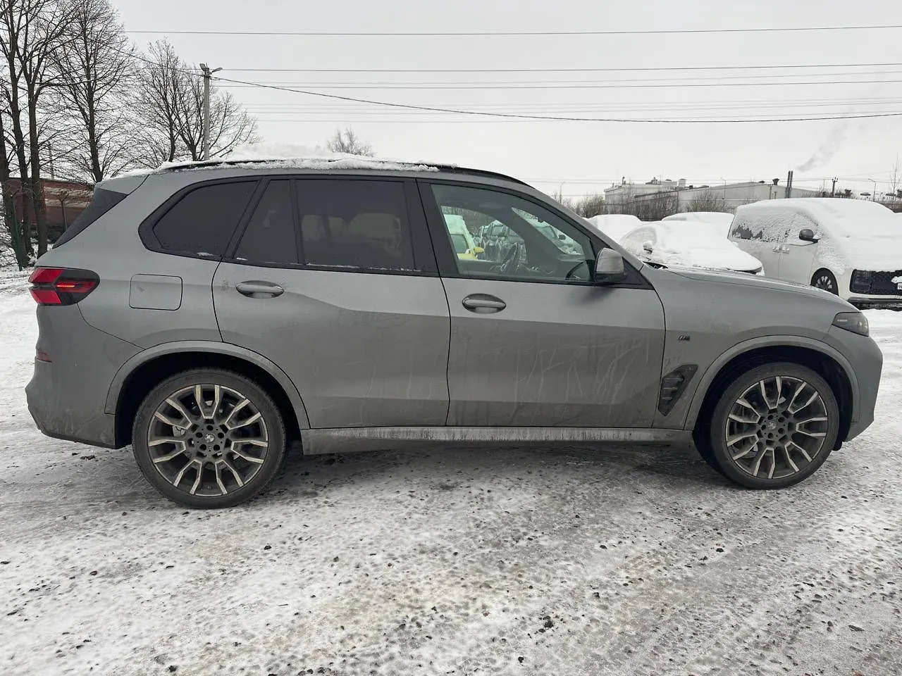 BMW X5, фото 4