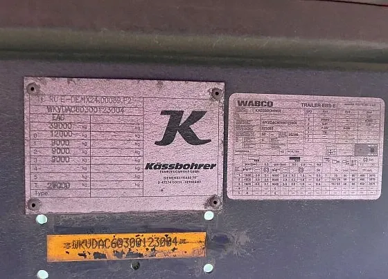 Kassbohrer Basic, фото 2