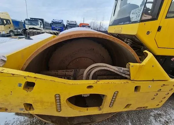 BOMAG BW 219 D-5, фото 3