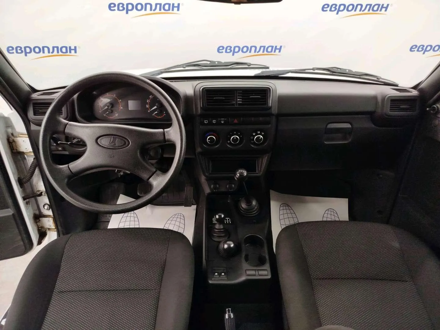 LADA Lada 4x4, фото 5