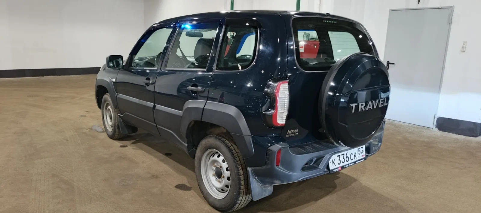 LADA Niva, фото 5