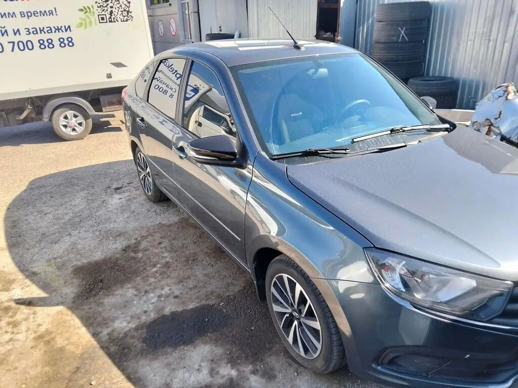 LADA GRANTA, фото 3