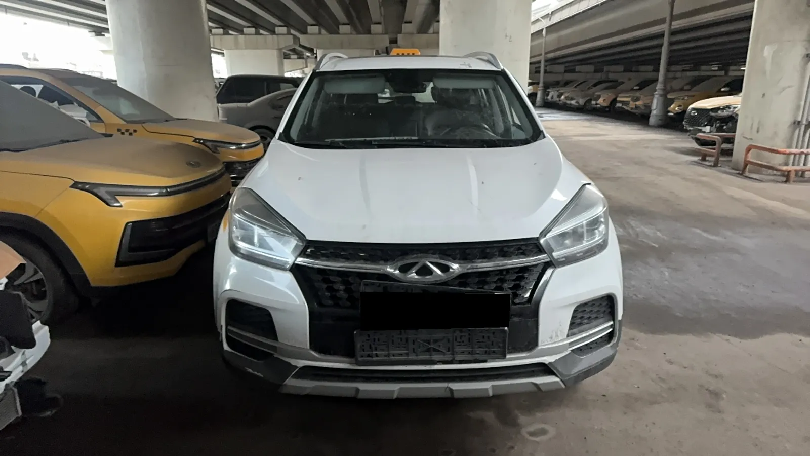 Chery Tiggo 4, фото 2