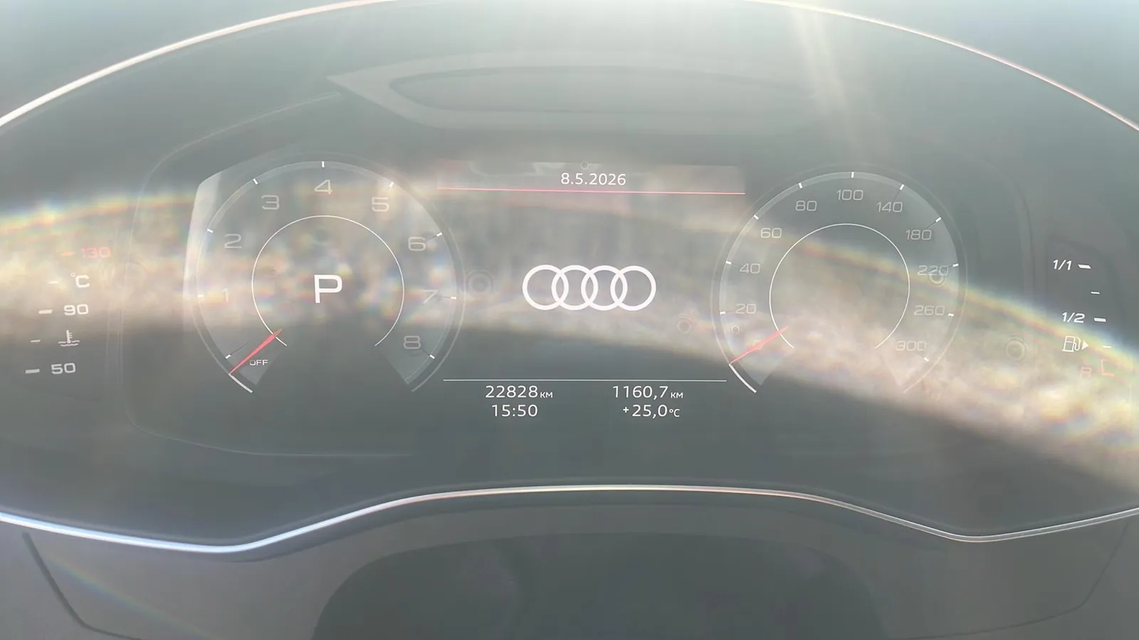 Audi A6 Advance 40 TFSI S tronic, фото 5