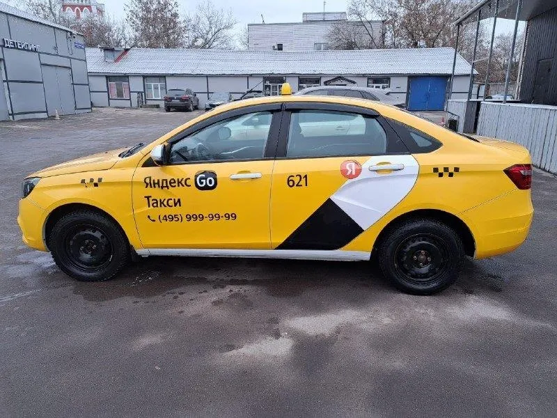 LADA Vesta, фото 2