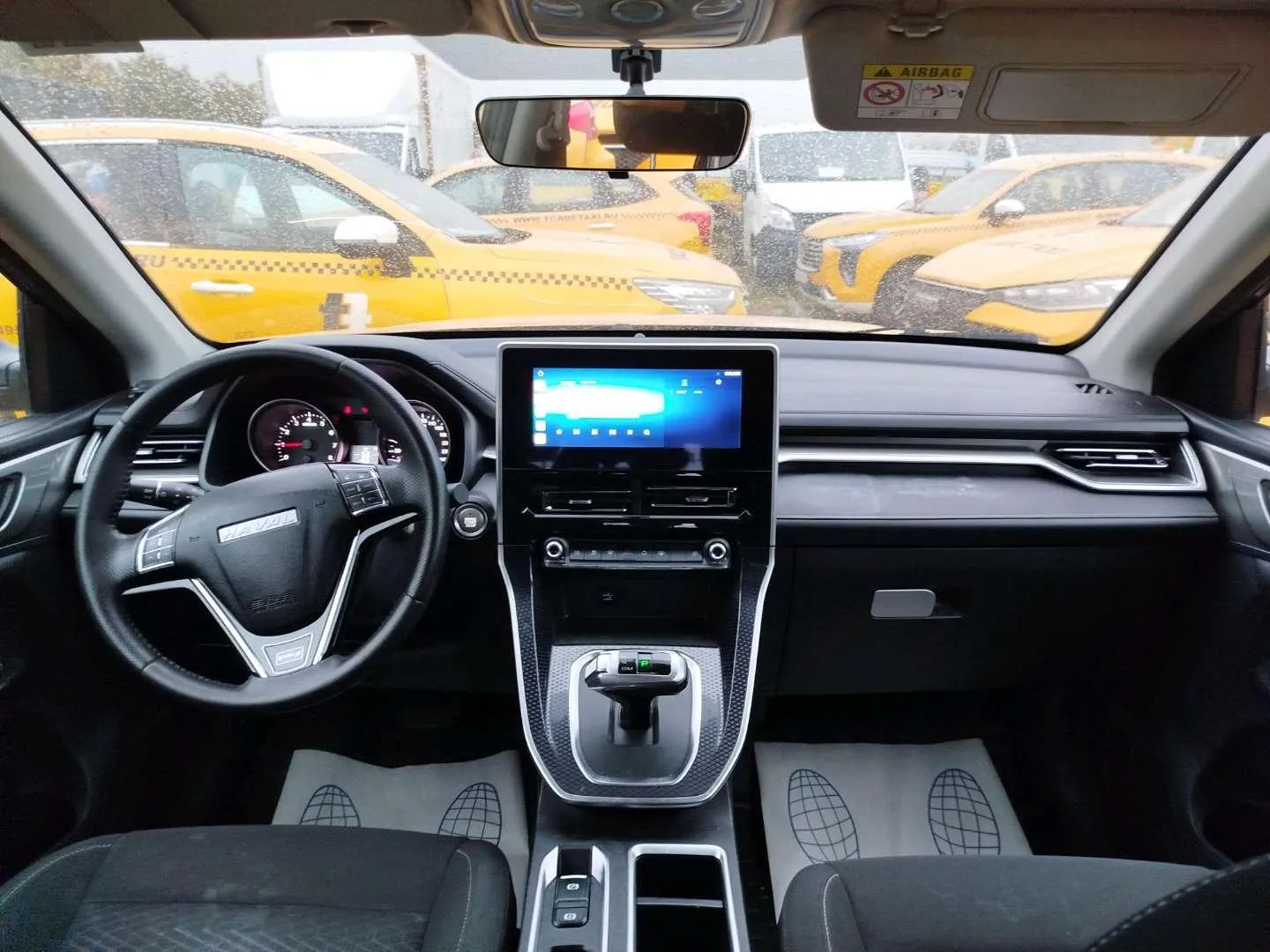 Haval M6 Оптимум АТ 143 л.с., фото 5