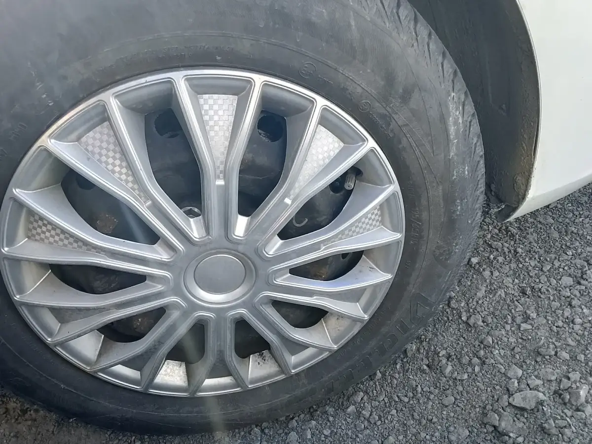 Kia Rio, фото 5