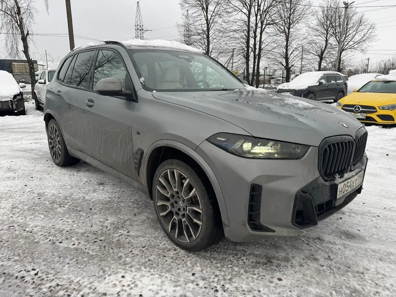 BMW X5, фото 2