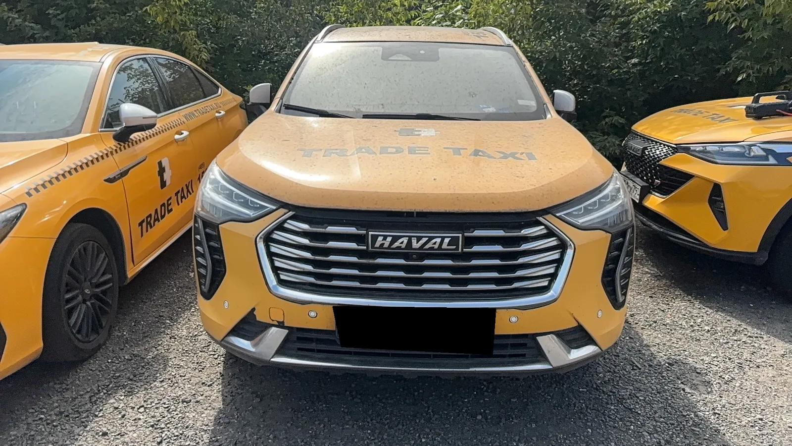 Haval Jolion, фото 2