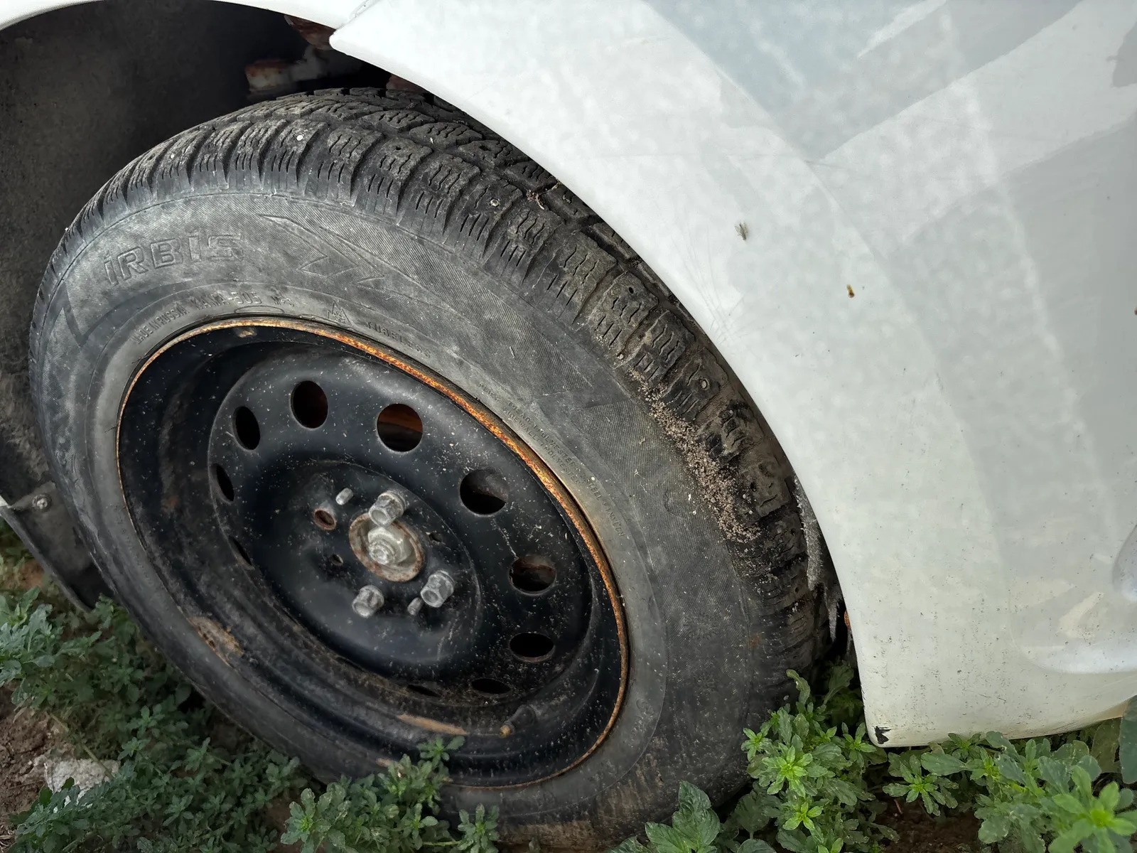 LADA Granta, фото 5