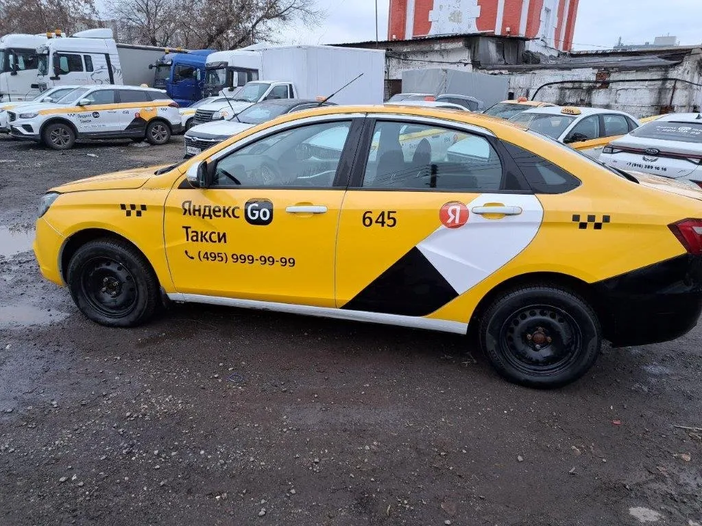 LADA Vesta, фото 3