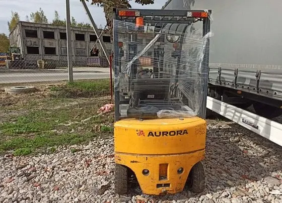 Aurora Forklift CPD15, фото 2