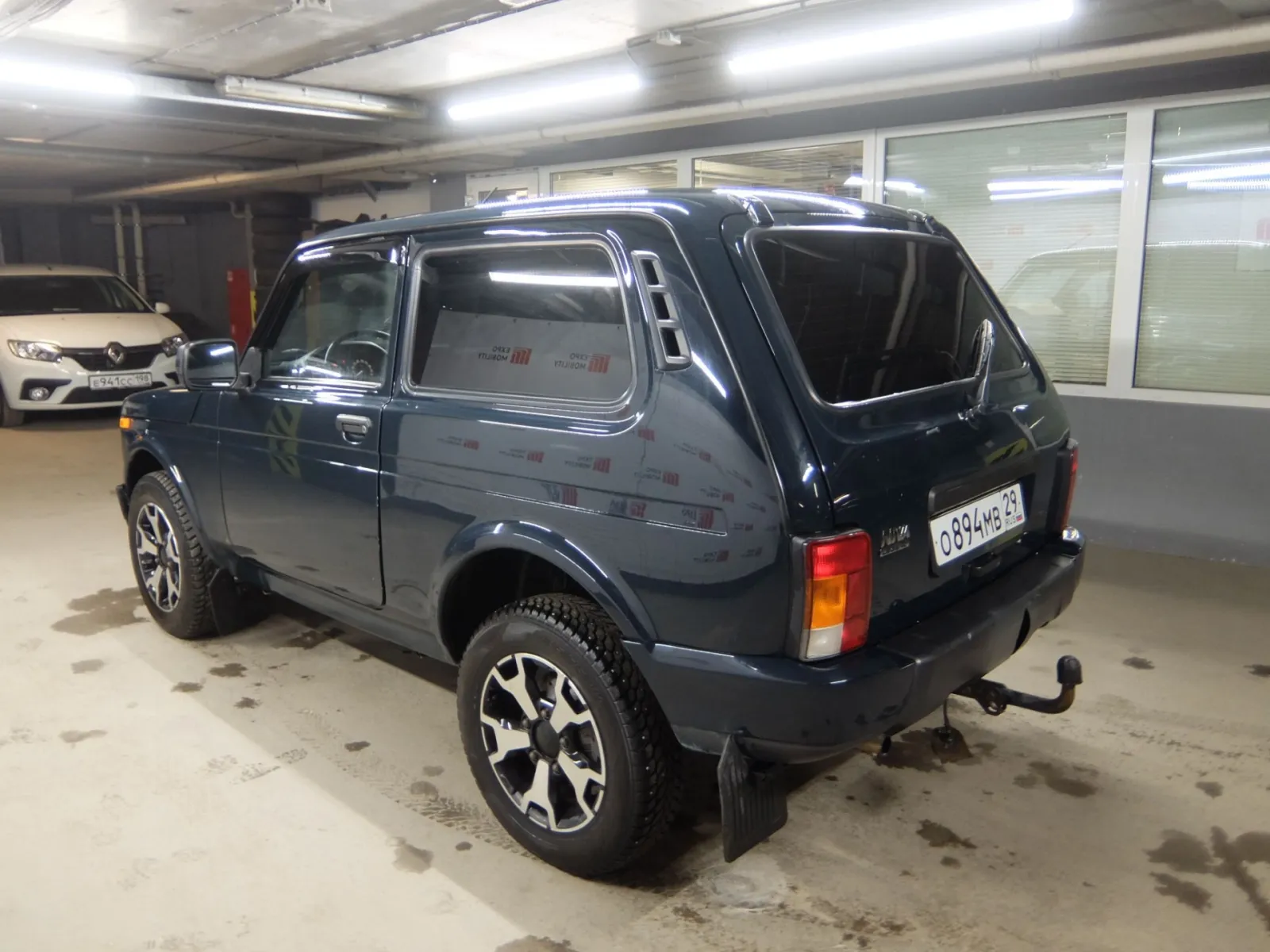 LADA Niva Legend Bronto, фото 4