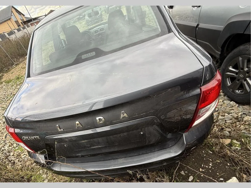 LADA GRANTA, фото 4
