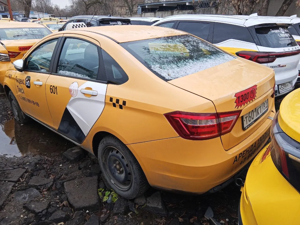 LADA Vesta, фото 4