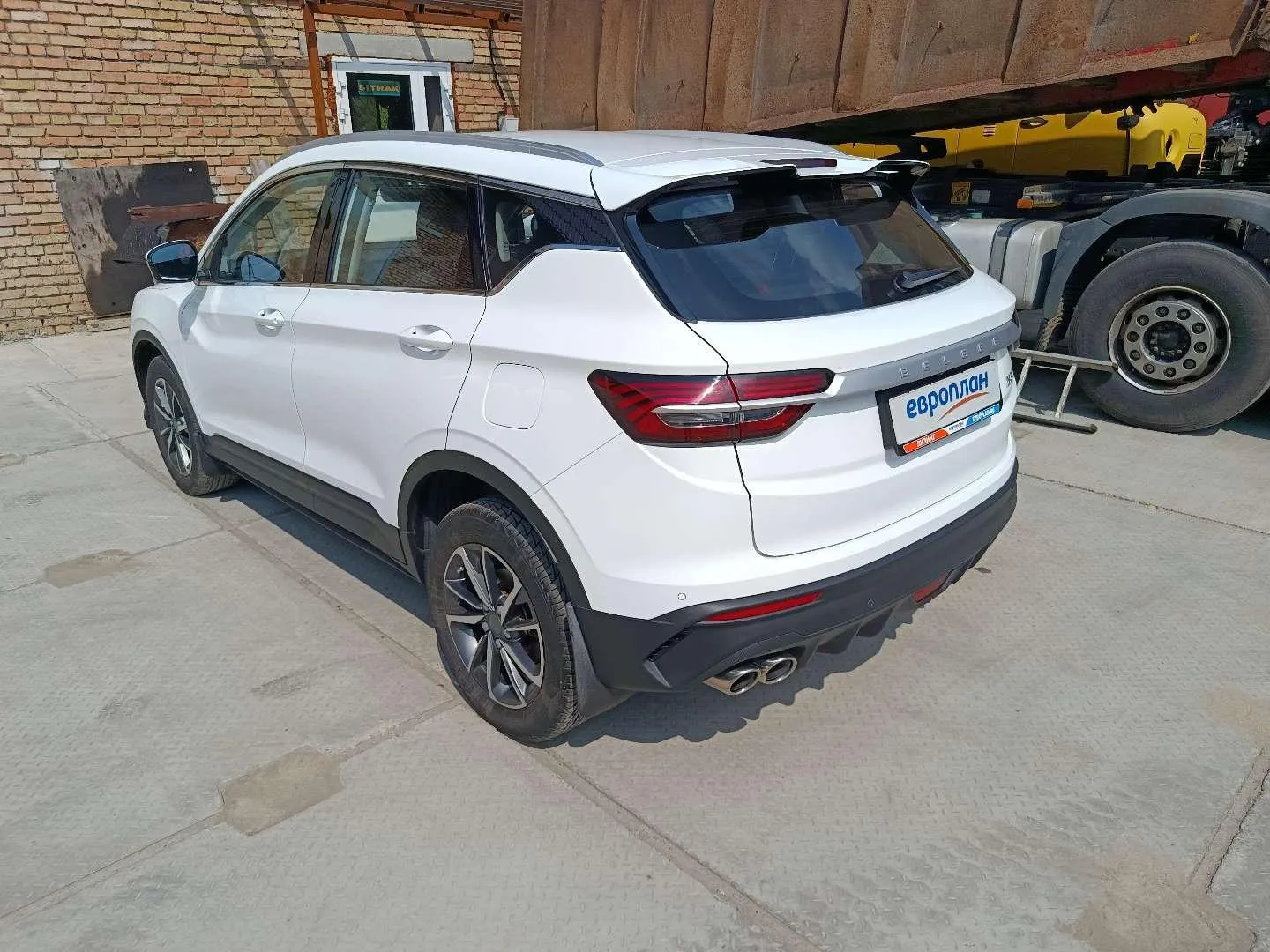 BELGEE X50, фото 4