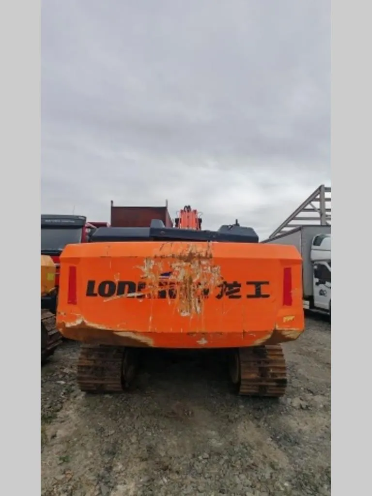 Lonking LONKING, CDM6205, фото 4