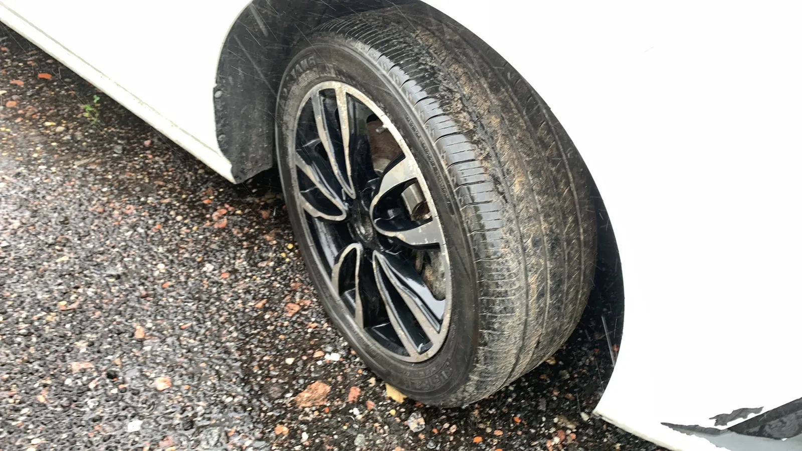 JAC J7, фото 5