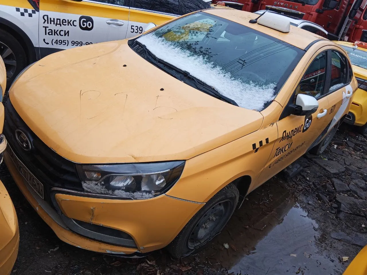 LADA Vesta, фото 3