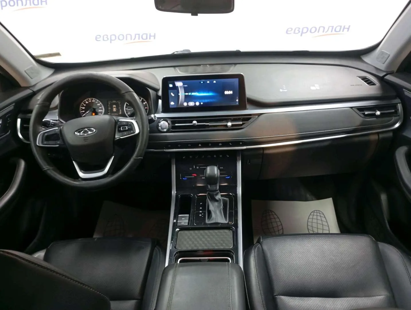 Chery Tiggo 4 PRO Акшн, фото 5