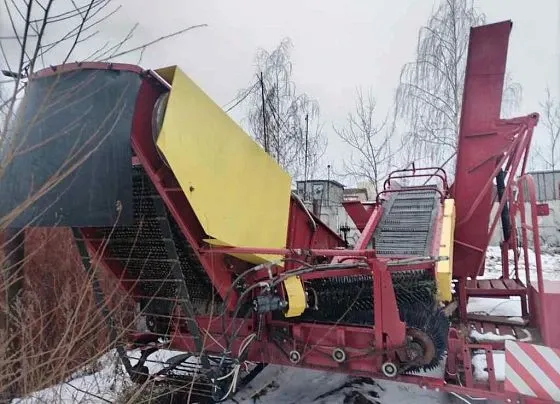 Техмаш ККУ-1, фото 2