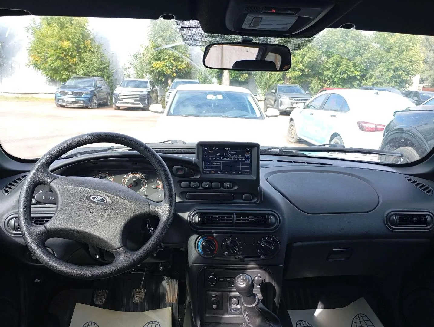 LADA Niva Travel, фото 5