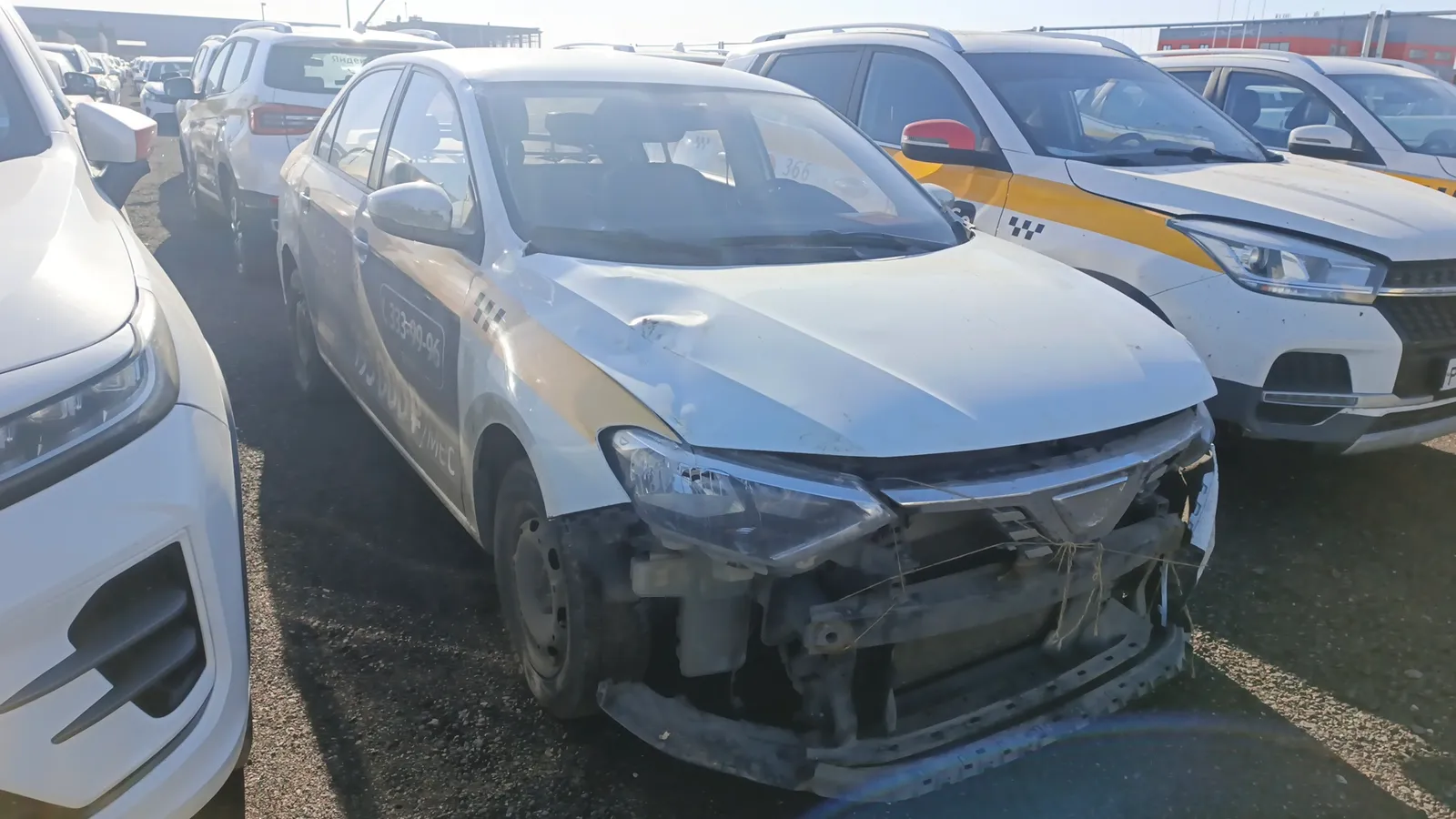 Jetta VA3, фото 3