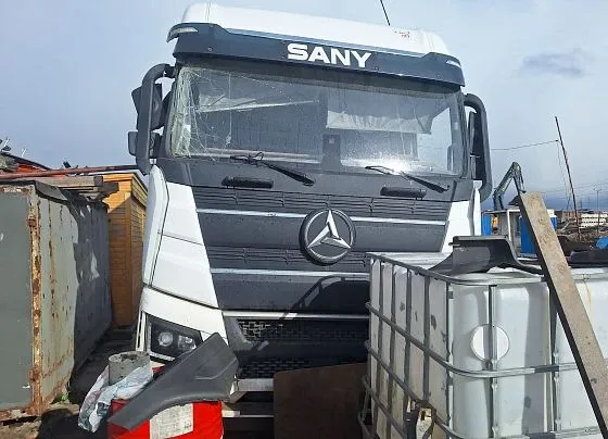 SANY D495, фото 3