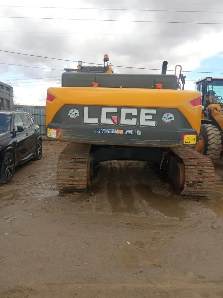 Lgce Е6300F, фото 4