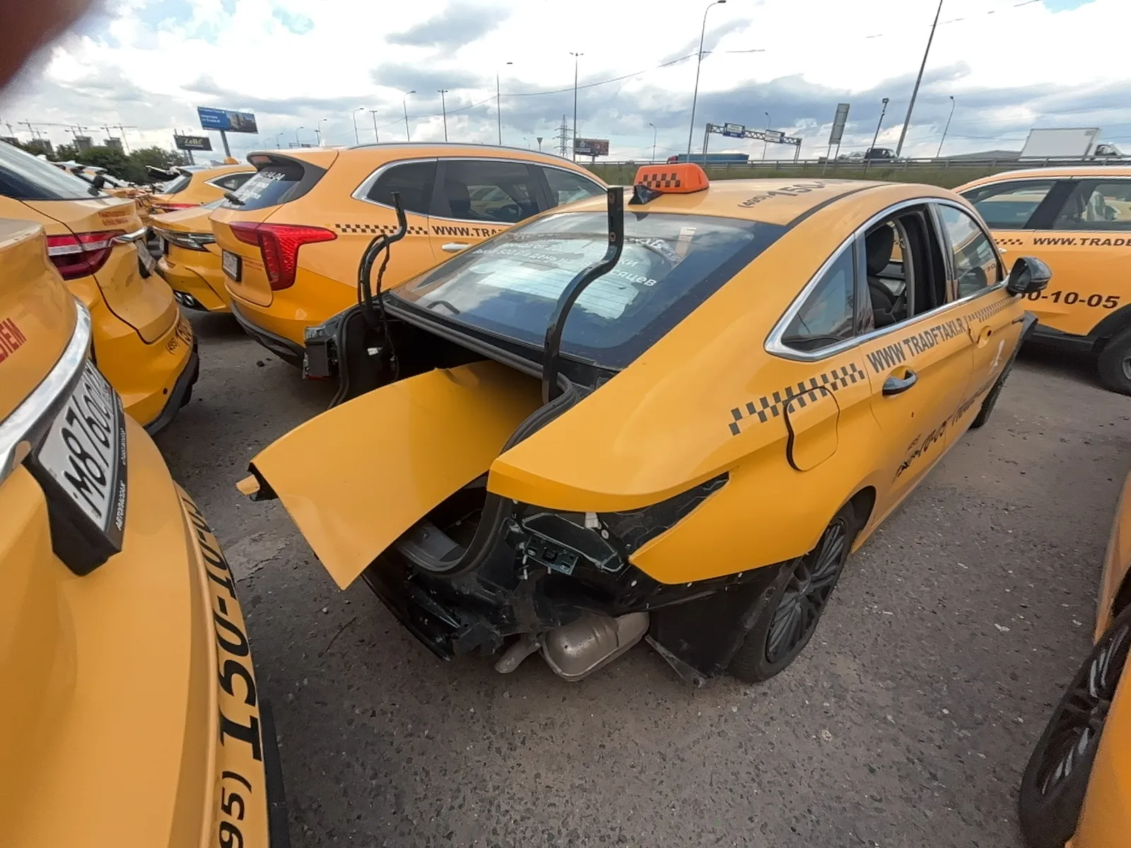 Chery Arrizo 8, фото 4