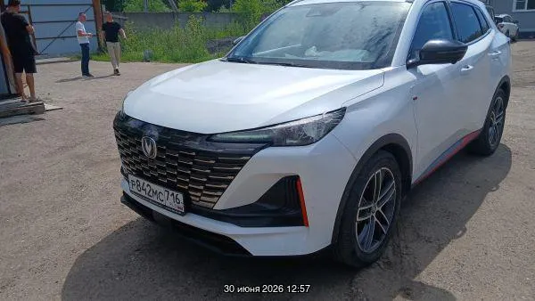 Changan CS55 Plus Комфорт 1.5Т АТ, фото 2