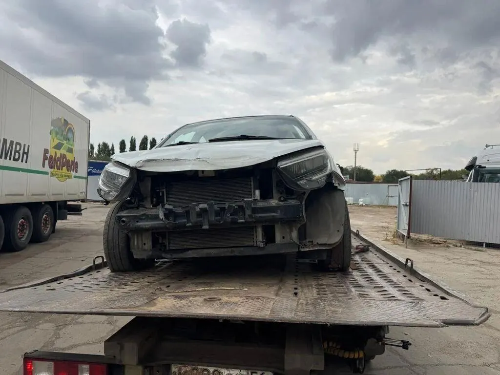 LADA VESTA, фото 2