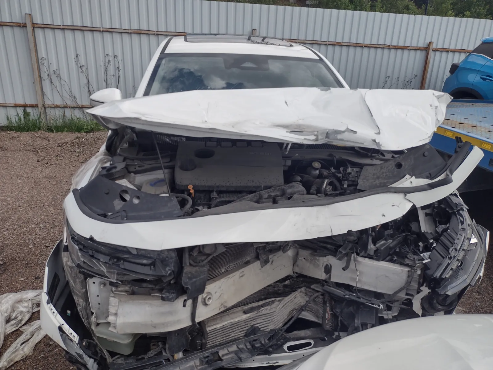 Chery Arrizo 8, фото 2