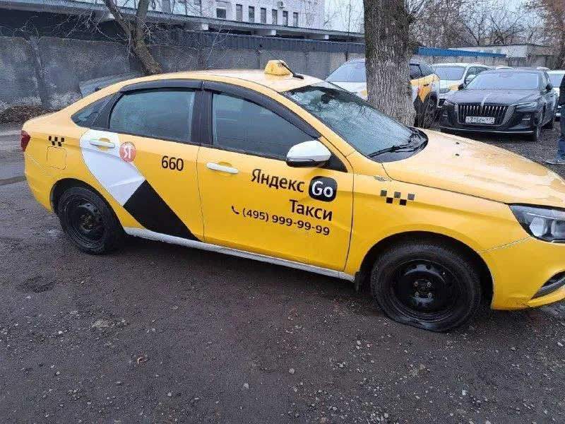 LADA Vesta, фото 3