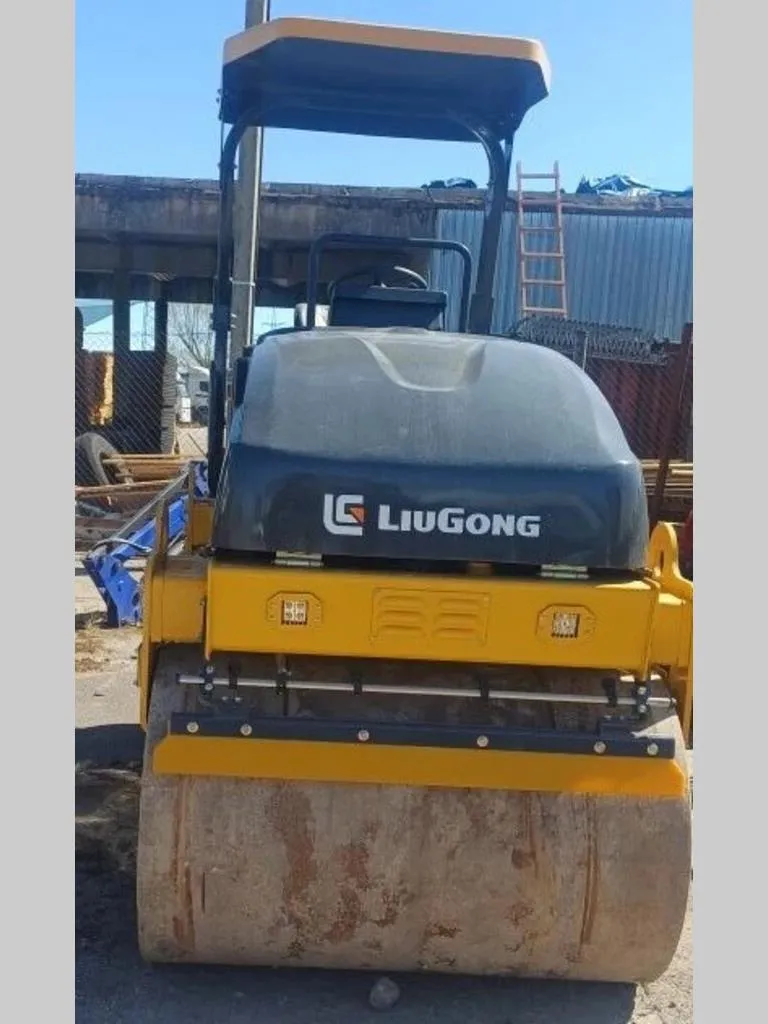LiuGong LIUGONG, фото 5
