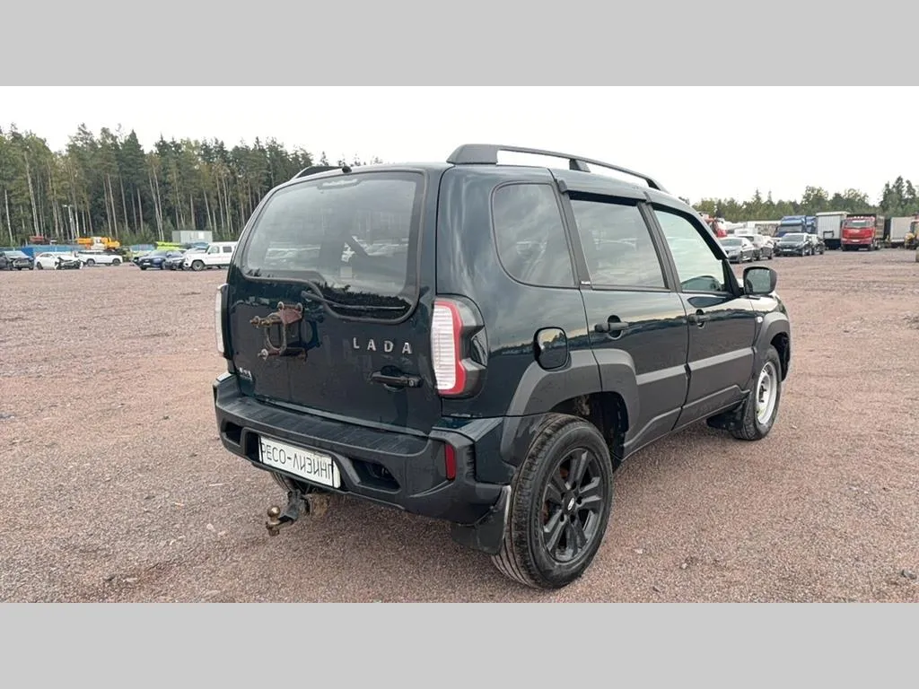 LADA Иное, фото 5