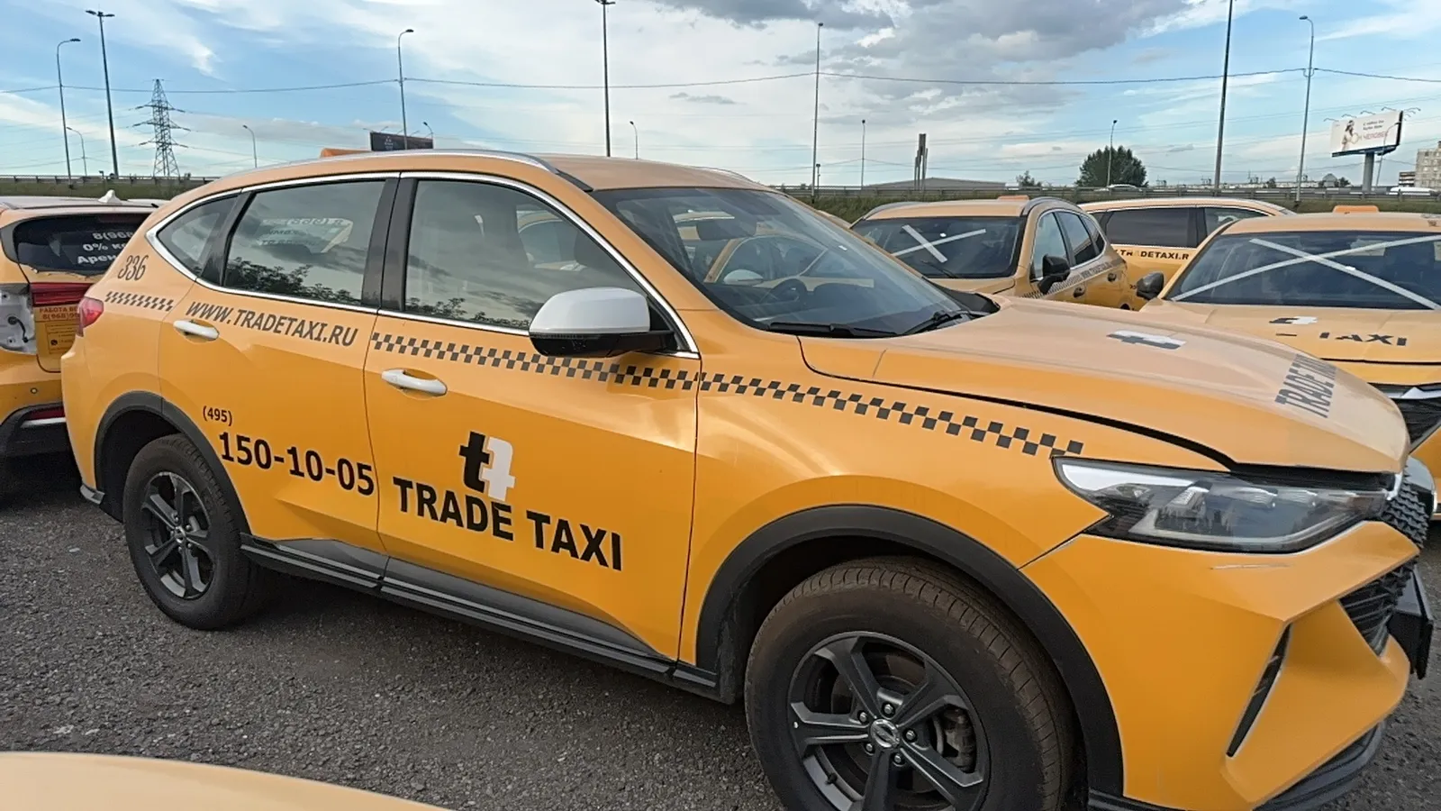 Haval F7, фото 4