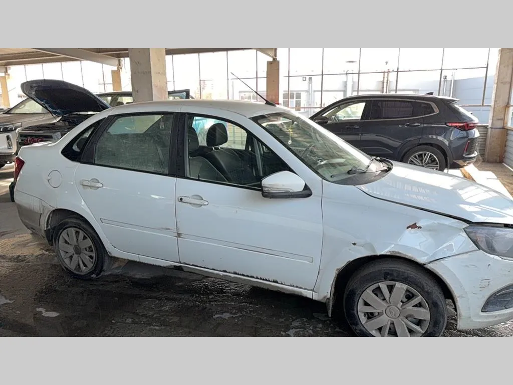 LADA GRANTA, фото 3
