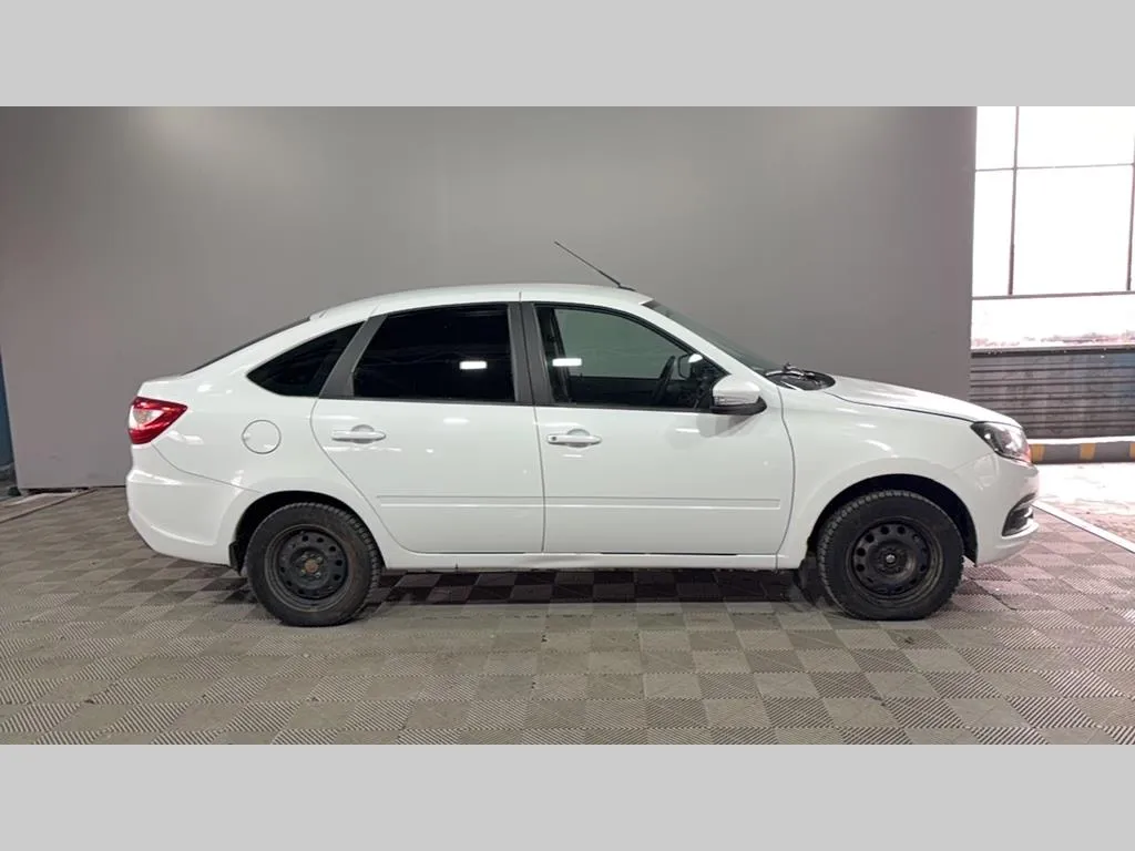 LADA GRANTA, фото 3