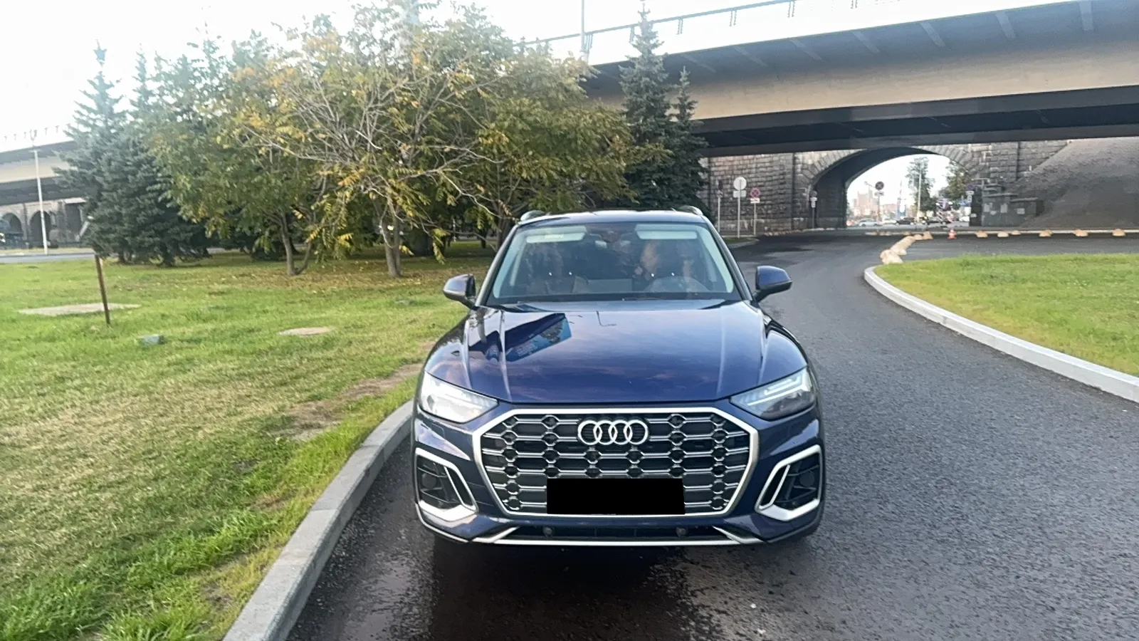 Audi Q5, фото 2