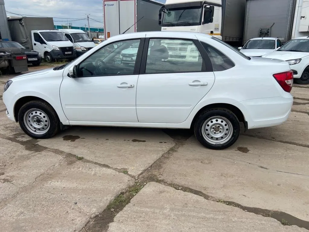 LADA GRANTA, фото 3