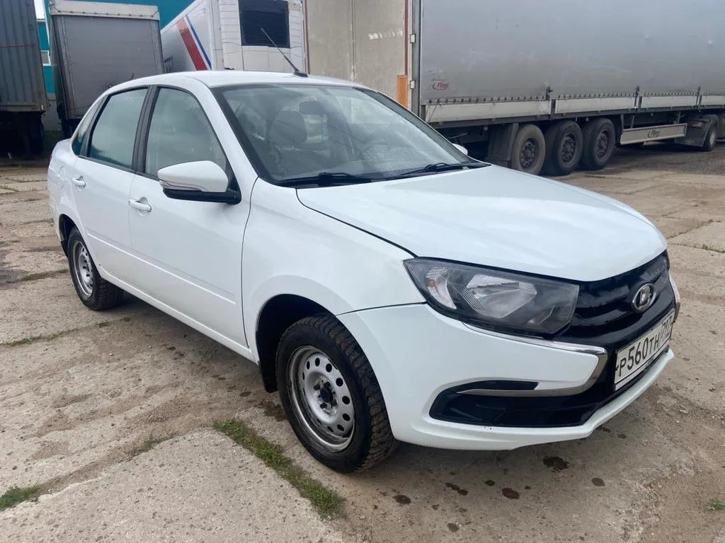 LADA GRANTA, фото 3